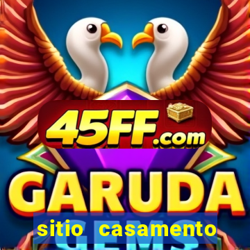 sitio casamento porto alegre